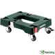 METABO ROLLER BOARD AS 18 L PC / METALOC - ПРОФЕСИОНАЛНА КОЛИЧКА ЗА ТРАНСПОРТИРАНЕ НА КУФАР METABO ROLLER BOARD AS 18 L PC / METALOC - ПРОФЕСИОНАЛНА КОЛИЧКА ЗА ТРАНСПОРТИРАНЕ НА КУФАР